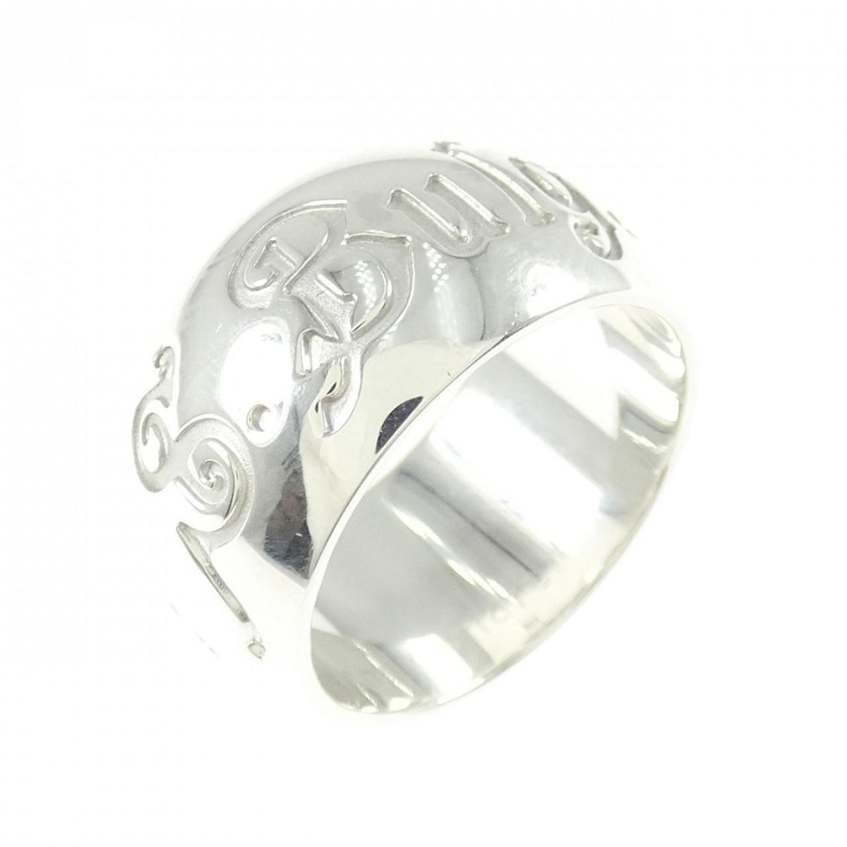 Bvlgari Ring