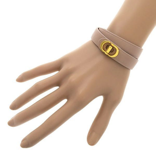 christian dior bracelet functional details