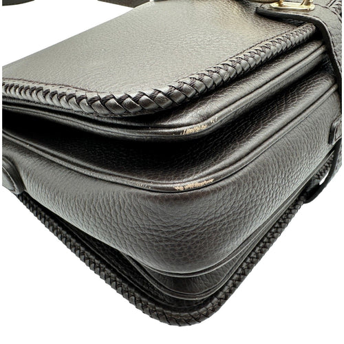 gucci shoulder bag condition details