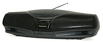 Panasonic RX-DT75 Boombox