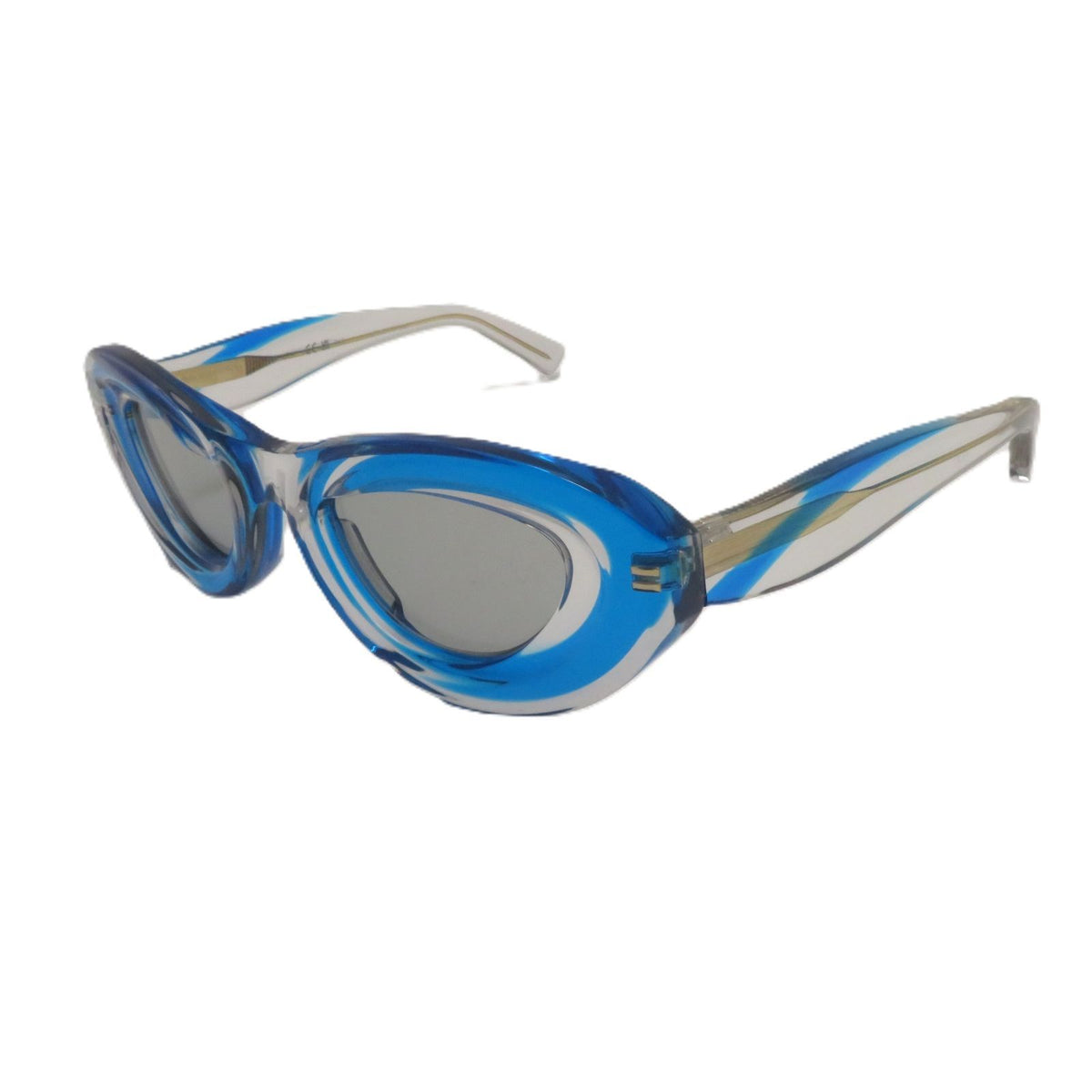 Bottega Veneta BV1168S Eyewear – Grey