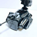 sony ers-111 hobby-grade rc vehicle markings and labels