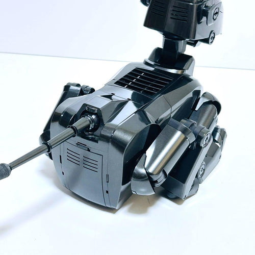 sony ers-111 hobby-grade rc vehicle markings and labels
