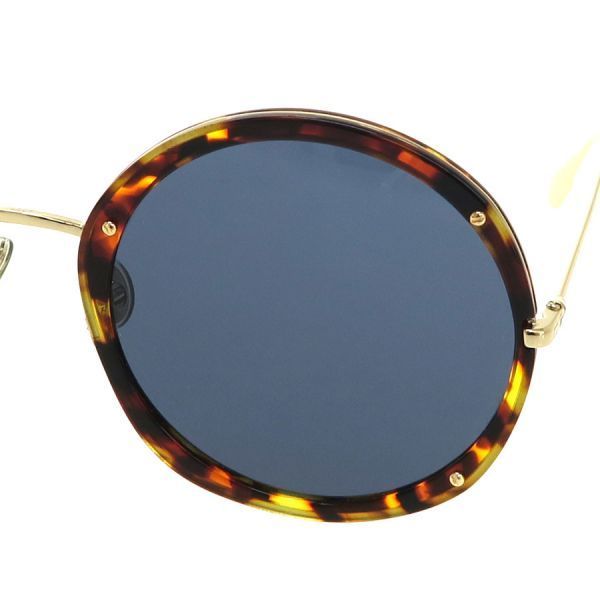christian dior y67a9 eyewear side view