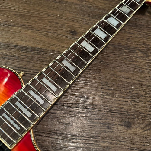aria electric guitar accessories included