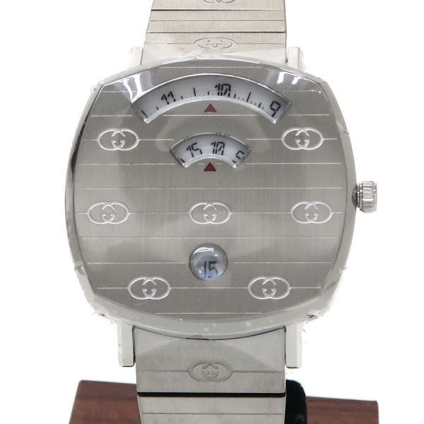 Gucci YA157401 Watch