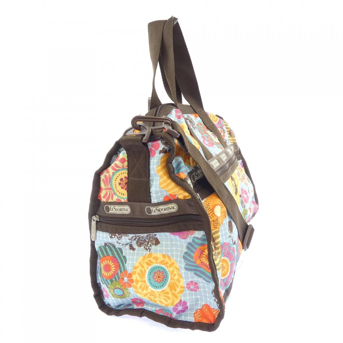 LeSportsac Handbag – Grey