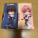 bandai namco arts collectible figure front view