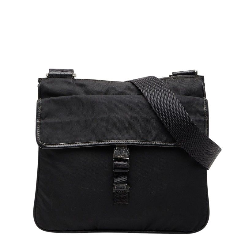 Prada Shoulder Bag
