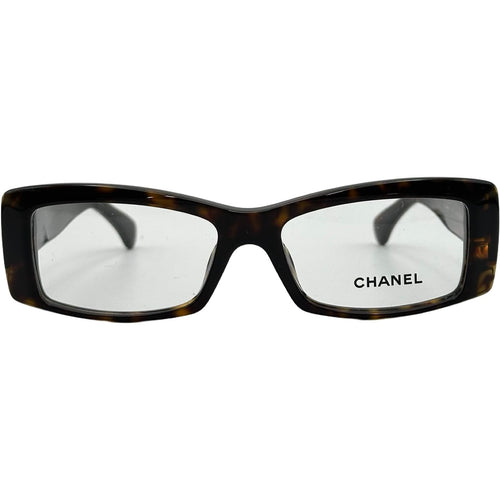 chanel eyewear