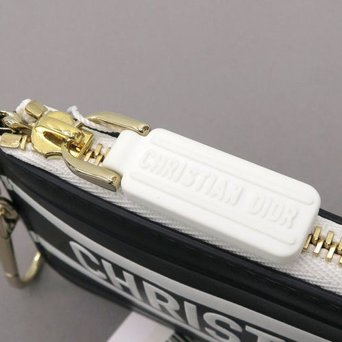 christian dior s6214osgq coin purse accessories included