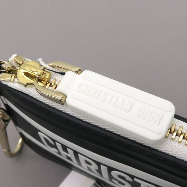 christian dior s6214osgq coin purse accessories included
