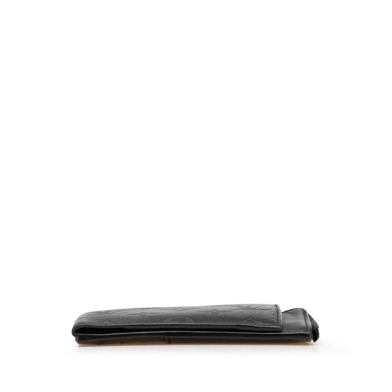 louis vuitton m81526 coin purse rear view