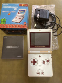 Nintendo AGS-001 Handheld Console