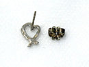 tiffany sv/1.3g earrings accessories included
