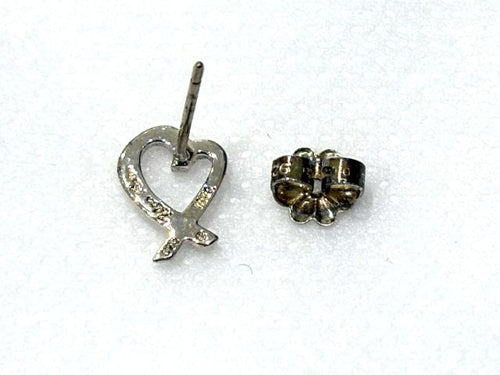 tiffany sv/1.3g earrings accessories included