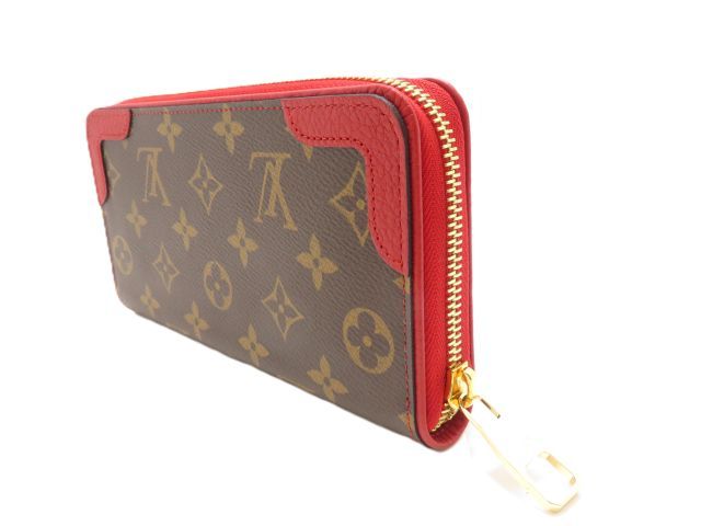 Louis Vuitton M61854 Wallet