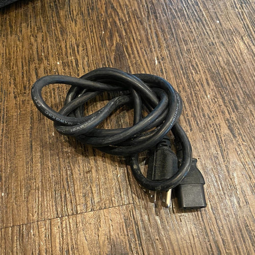 amplifier condition details