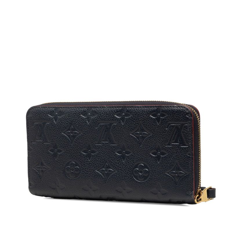 Louis Vuitton M62121 Wallet