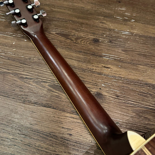 tokai ce-250 acoustic guitar functional details