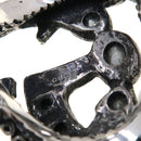 gucci ring functional details