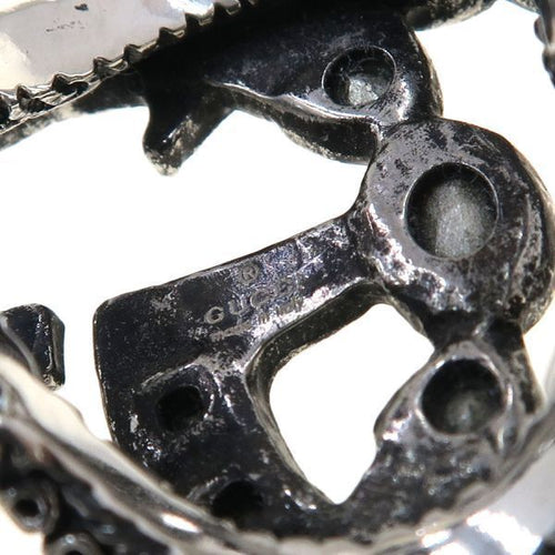 gucci ring functional details