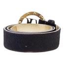 belt rear view
