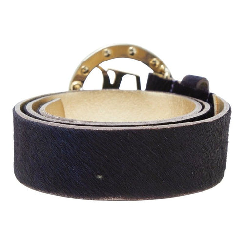 belt rear view