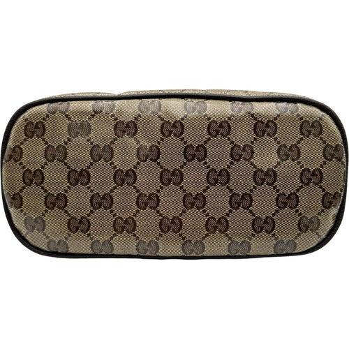 gucci handbag accessories included