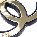 chanel b19c brooch markings and labels