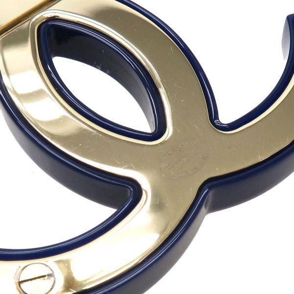 chanel b19c brooch markings and labels