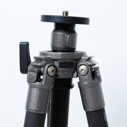 gitzo g1257lvl ring accessories included