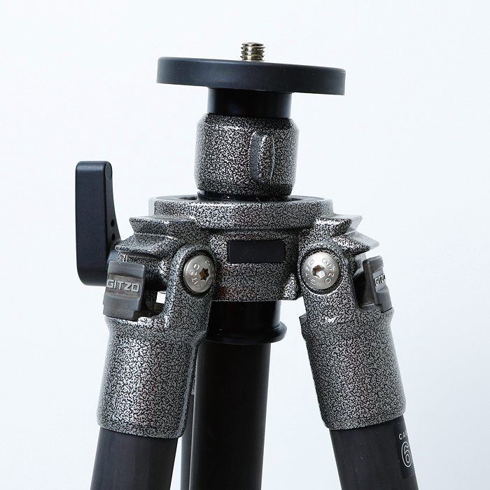 gitzo g1257lvl ring accessories included