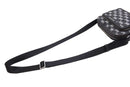 michael kors grey shoulder bag accessories included