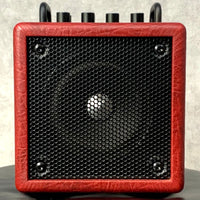 Bass Guitar