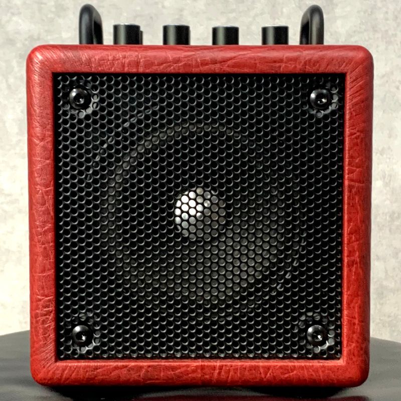 bass guitar