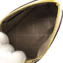 michael kors pouch / clutch front view