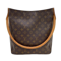 Louis Vuitton M51145 Shoulder Bag