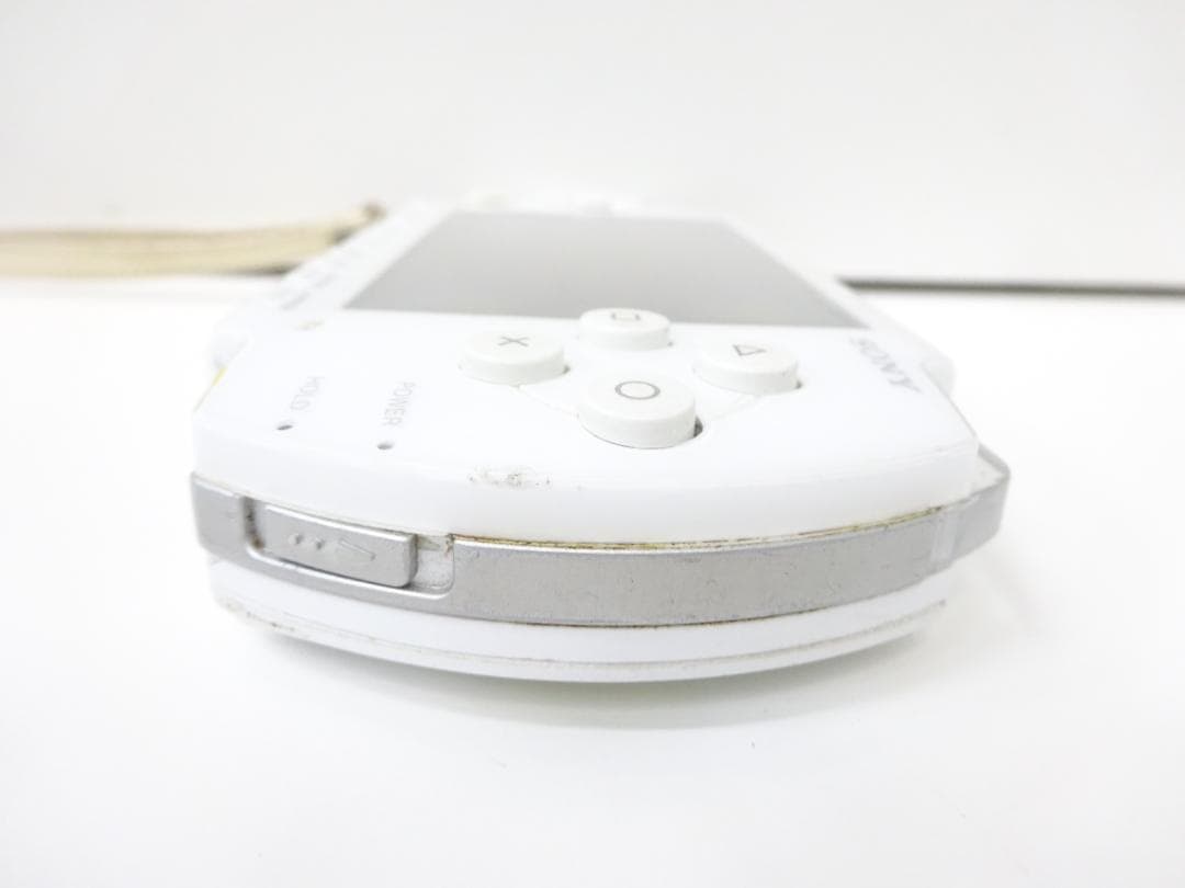 sony psp-1000 handheld console accessories included