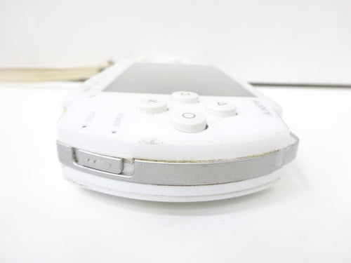 sony psp-1000 handheld console accessories included