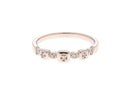star jewelry ring