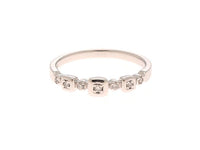 Star Jewelry Ring