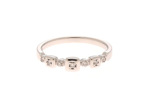 star jewelry ring