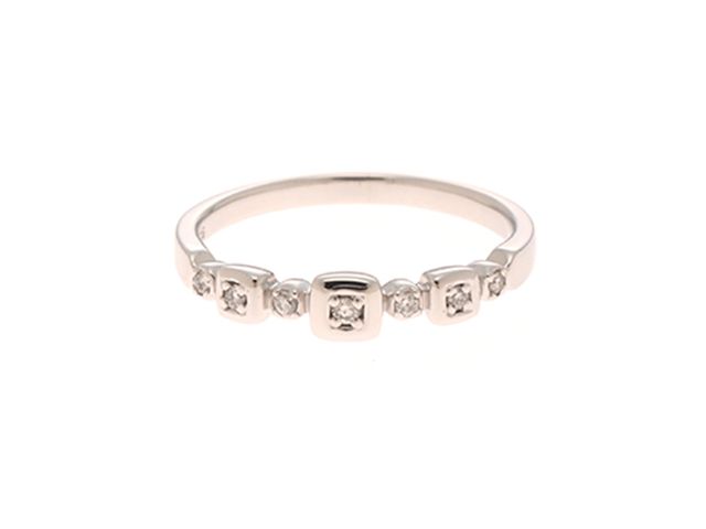 Star Jewelry Ring