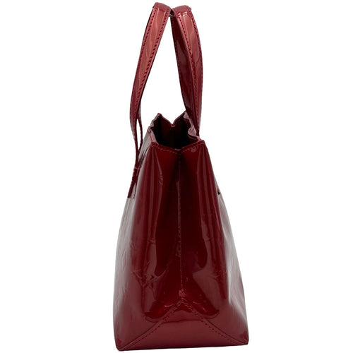 louis vuitton m93642 handbag front view