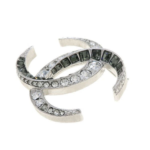 chanel b15c brooch front view