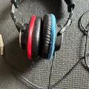 sony mdr-cd900st headphones condition details