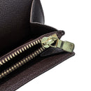 louis vuitton n61725 wallet markings and labels