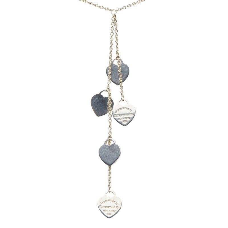 Tiffany Necklace
