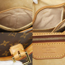 louis vuitton m53380 briefcase markings and labels